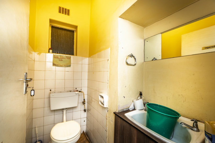 Commercial Property for Sale in Wilsonia Eastern Cape